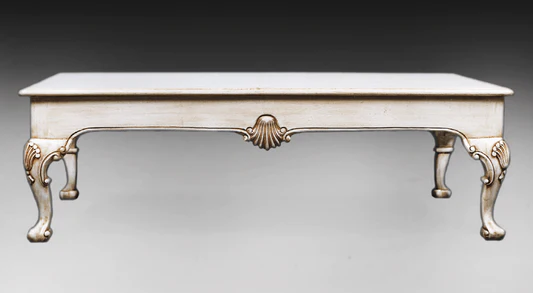 LUXURY LIVING STARTS HERE